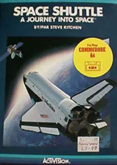 Space Shuttle cover