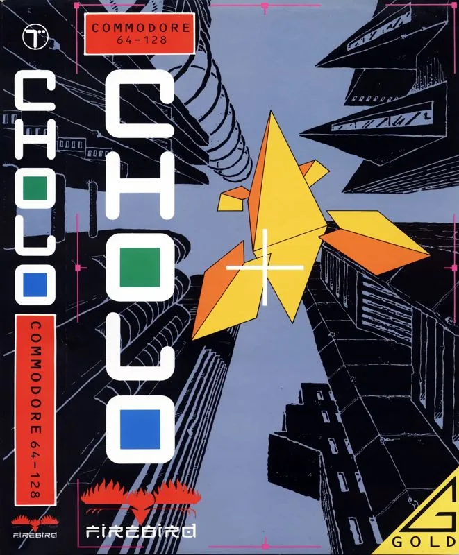 Cholo cover