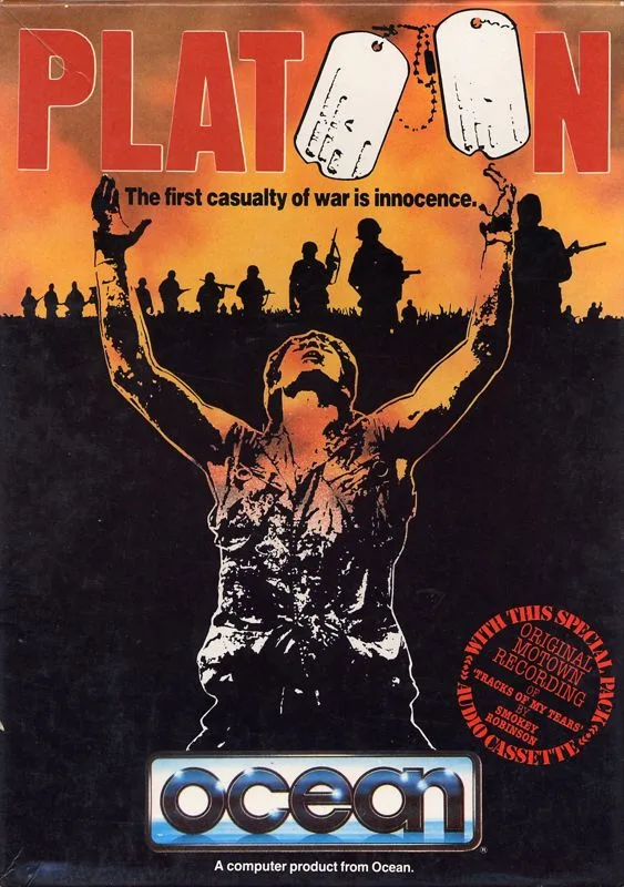 Platoon cover