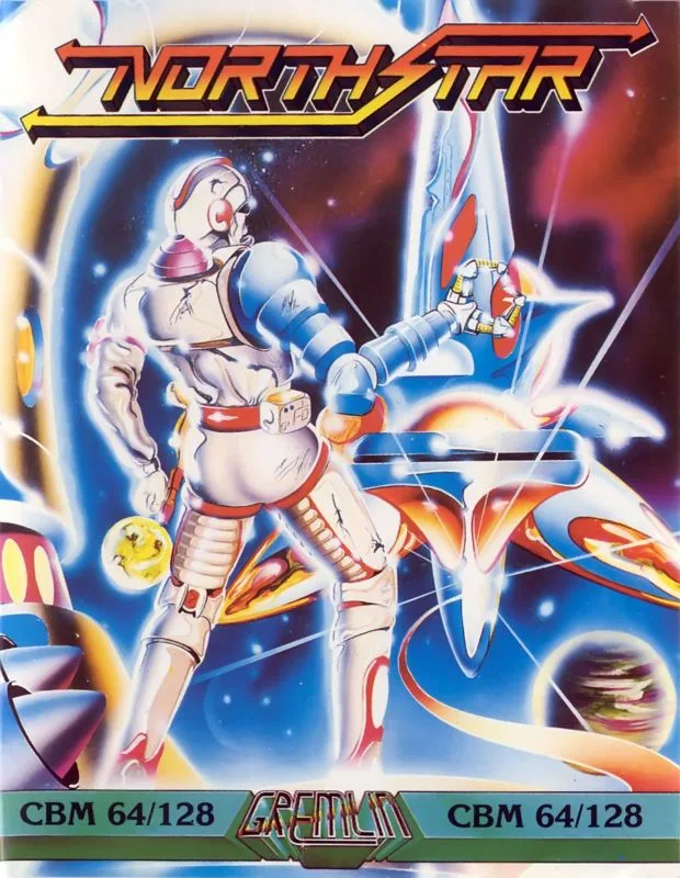 Northstar cover