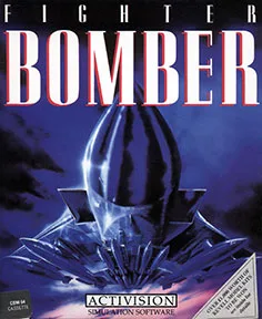Fighter Bomber cover