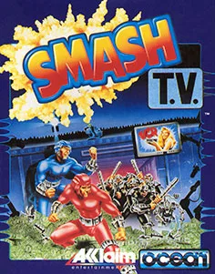 SmashTV cover