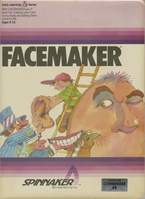 Facemaker cover