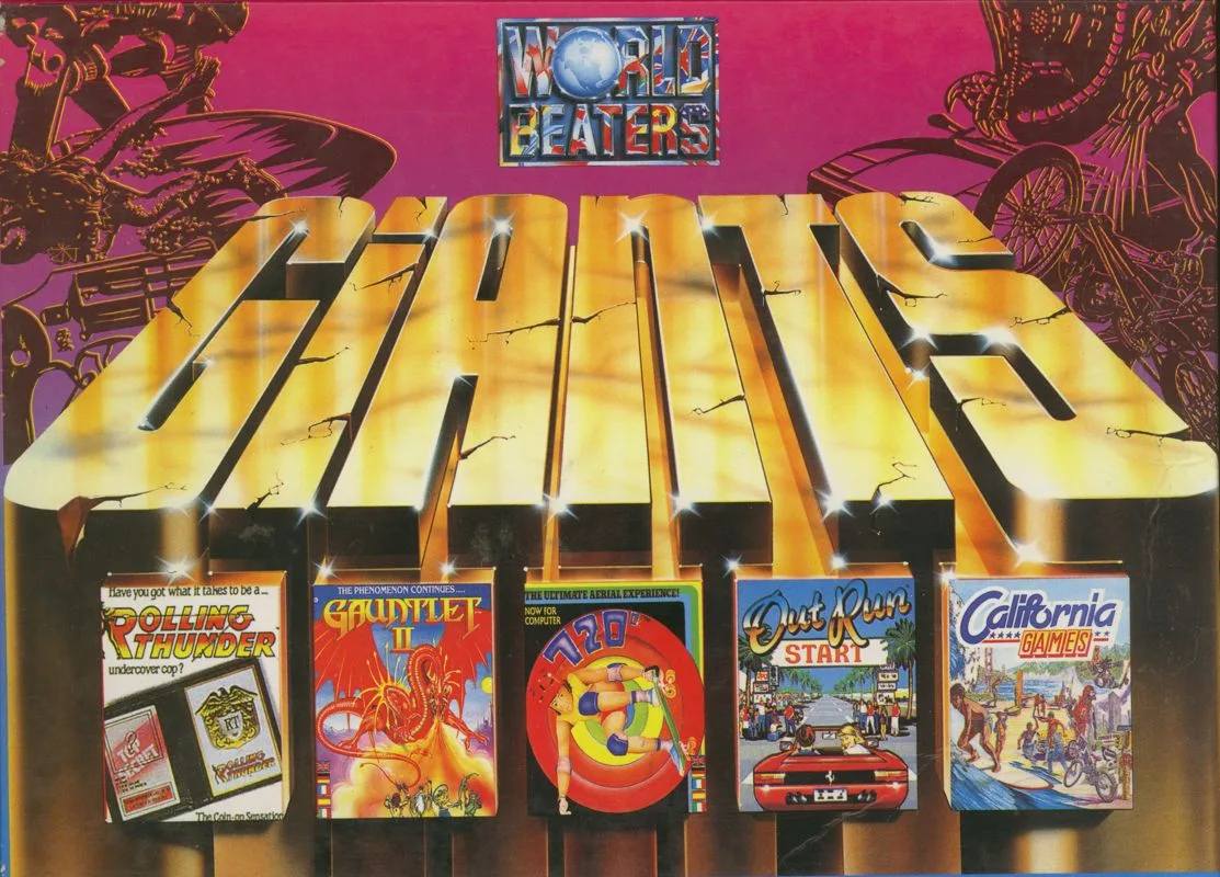 Giants cover