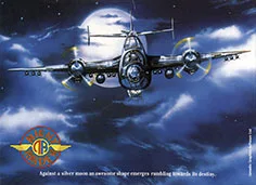 Night Raider cover