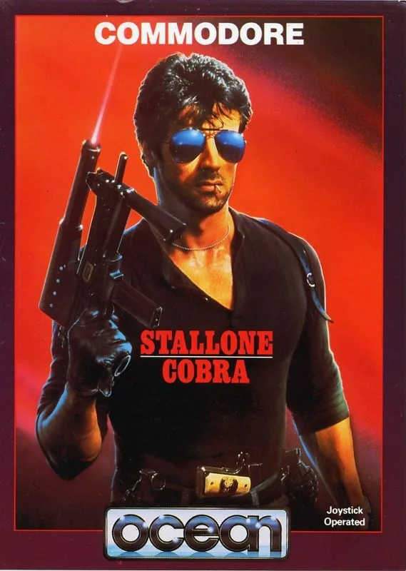Cobra cover
