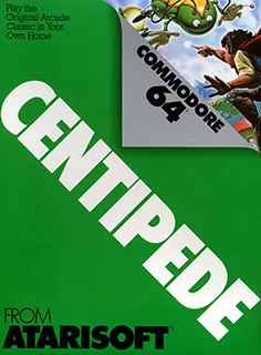Centipede cover