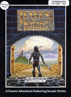 Times of Lore cover