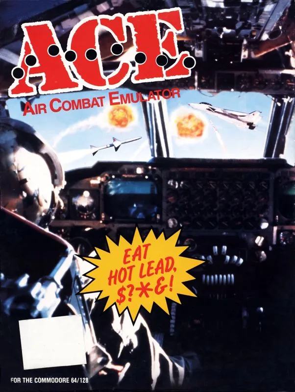 Ace cover