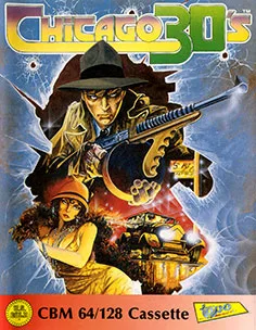 Chicago's 30 cover
