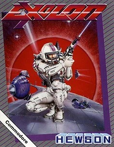 Exolon cover