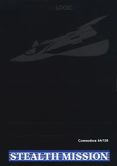 Stealth Mission cover