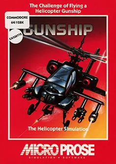 Gunship cover