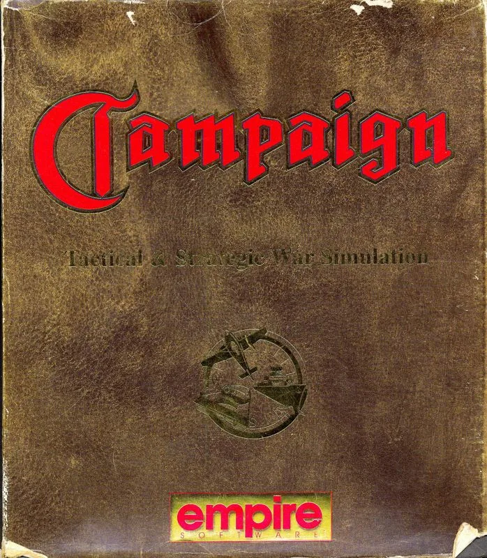 Campaign cover