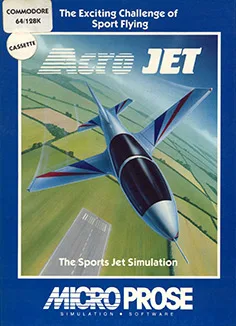 Acrojet cover