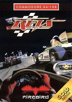 Revs cover