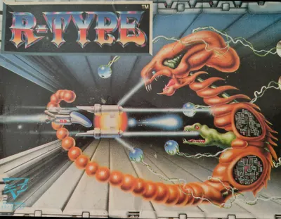 R-Type