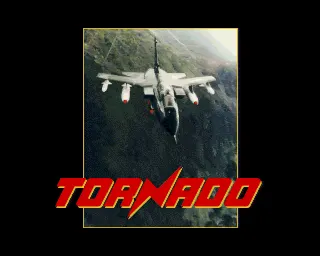 Tornado screenshot