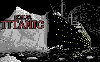 RMS Titanic screenshot