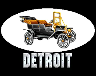 Detroit screenshot