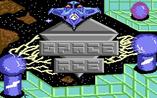 Space Ace screenshot