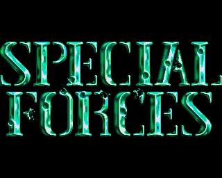 Special Forces screenshot