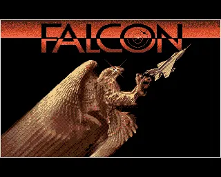 Falcon screenshot