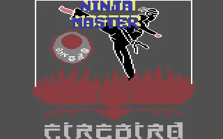 Ninja Master screenshot