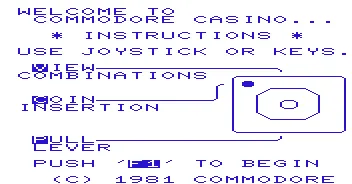 Slot screenshot