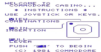 Slot screenshot