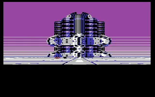 Impossible Mission 3 screenshot