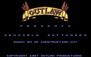 SEUCK screenshot