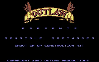 SEUCK screenshot