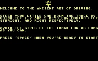 Le Mans screenshot