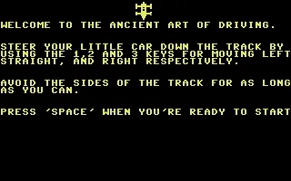Le Mans screenshot