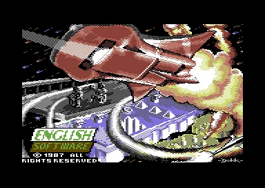 Leviathan screenshot