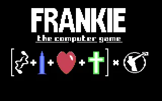 Frankie Goes To Hollywood screenshot