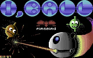 I-Ball screenshot