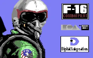 F-16 Combat Pilot screenshot