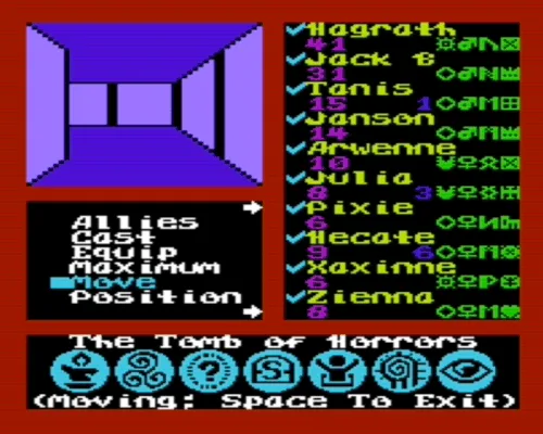 Realms of Quest V screenshot