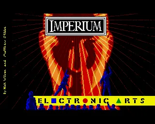 Imperium screenshot