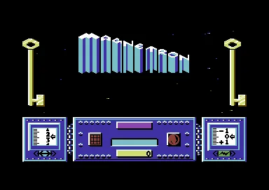 Magnetron screenshot