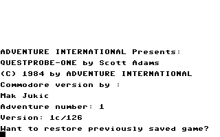 Questprobe 1: The Incredible Hulk screenshot