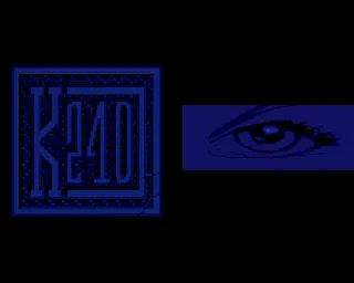 K240 screenshot
