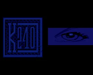 K240 screenshot