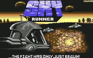 Skyrunner screenshot