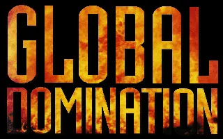 Global Domination screenshot