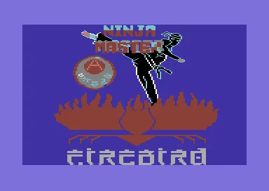 Ninja Master screenshot