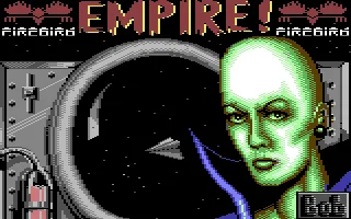 Empire! screenshot
