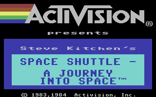 Space Shuttle screenshot